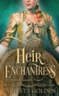 The Heir and The Enchantress - Book
