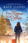 From Rome With Love - Book