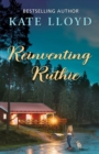 Reinventing Ruthie - Book