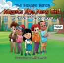 The Bayside Bunch Meets The New Girl - Book