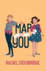 The Map to You - Book