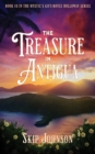 The Treasure in Antigua - Book