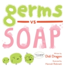 Germs vs. Soap - Book