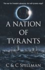 A Nation of Tyrants - Book