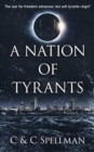 A Nation of Tyrants - eBook