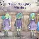 Three Naughty Witches - Book