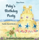 Poky's Birthday Party - Book
