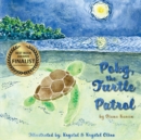 Poky, the Turtle Patrol - Book