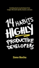 14 Habits of Highly Productive Developers - Book