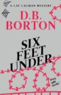 Six Feet Under - Book