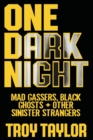 One Dark Night - Book