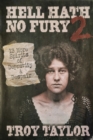 Hell Hath No Fury 2 - Book