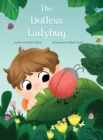 The Dotless Ladybug - Book