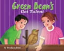 Green Bean's Got Talent - Book