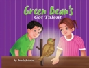Green Bean's Got Talent - Book