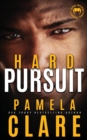 Hard Pursuit - Book