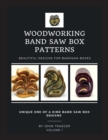 Woodworking Band Saw Box Patterns - Book