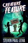 Creature Feature : A Horrid Comedy - Book