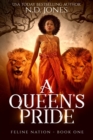 A Queen's Pride - Book