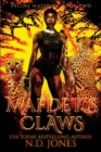 Mafdet's Claws - Book