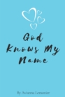 God Knows My Name - Book