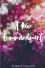 A New Commandment - Book