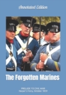 The Forgotten Marines : Prelude to Civil War -- Harper's Ferry, October 1859 - Book
