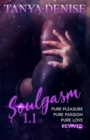 Soulgasm 1.1 - Book