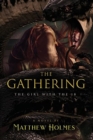 The Gathering (The Girl With the 18) - Book