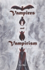 Vampires and Vampirism - Book