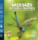 Backyard Critters and Creatures - Book