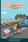 Cats, Cannolis and a Curious Kidnapping : A Cozy Mystery Series for All Ages - Book