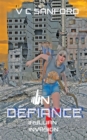 In Defiance : Iryllian Invasion - Book