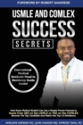 USMLE and Comlex Success Secrets - Book