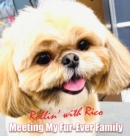 Rollin' with Rico : Meeting My Fur-Ever Family - Book