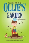Ollie's Garden - Book