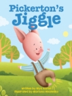 Pickerton's Jiggle - Book