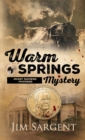 Warm Springs Mystery - Book