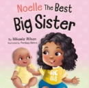 Noelle : The Best Big Sister - Book