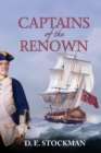 Captains of the Renown - Book
