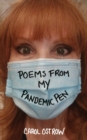 Poems from My Pandemic Pen - Book
