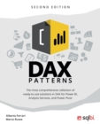 DAX Patterns : Second Edition - Book