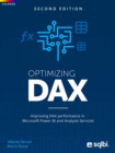 Optimizing DAX : Improving DAX performance in Microsoft Power BI and Analysis Services - eBook