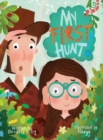 My First Hunt - Book