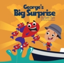 George's Big Surprise - Book
