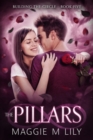 The Pillars : A Psychic Paranormal Romance - Book
