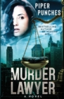 The Murder Lawyer - Book