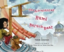 The Adventures of Rumi and Baruch Bear - Book