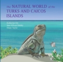 The Natural World of the Turks and Caicos Islands - Book