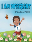 I Am Different! - Book